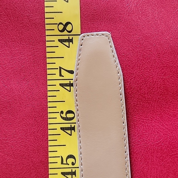 CODE AZURE BELT - Picture 7 of 8